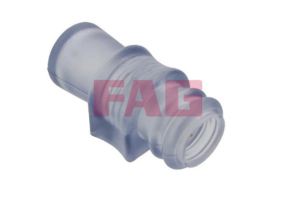 Mounting, stabiliser bar